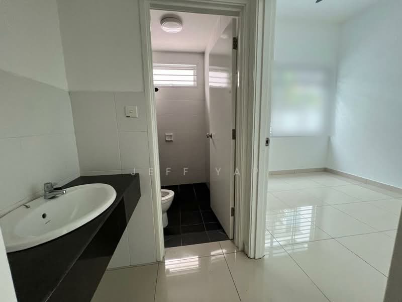 Cluster House for Rent in Horizon Hills (Iskandar Puteri (Nusajaya)) - Jeff Yap - Bathroom - PropertyGuru.com.my