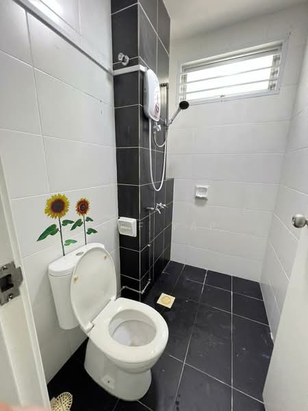Cluster House for Rent in Horizon Hills (Iskandar Puteri (Nusajaya)) - Jeff Yap - Bathroom - PropertyGuru.com.my
