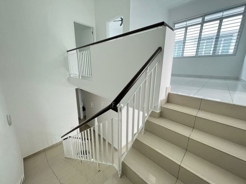 Cluster House for Rent in Horizon Hills (Iskandar Puteri (Nusajaya)) - Jeff Yap - Interior - PropertyGuru.com.my