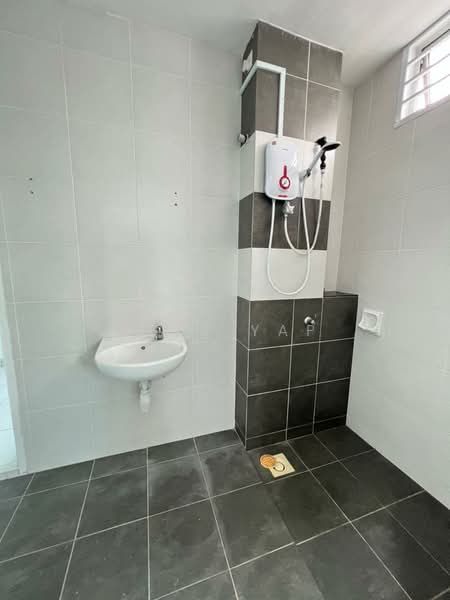 Cluster House for Rent in Horizon Hills (Iskandar Puteri (Nusajaya)) - Jeff Yap - Bathroom - PropertyGuru.com.my