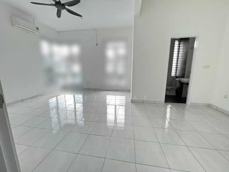 Cluster House for Rent in Horizon Hills (Iskandar Puteri (Nusajaya)) - Jeff Yap - Living Room - PropertyGuru.com.my