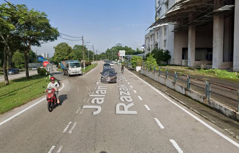 Office for Sale in Johor Bahru (Johor) - Mindy Heng - PropertyGuru.com.my