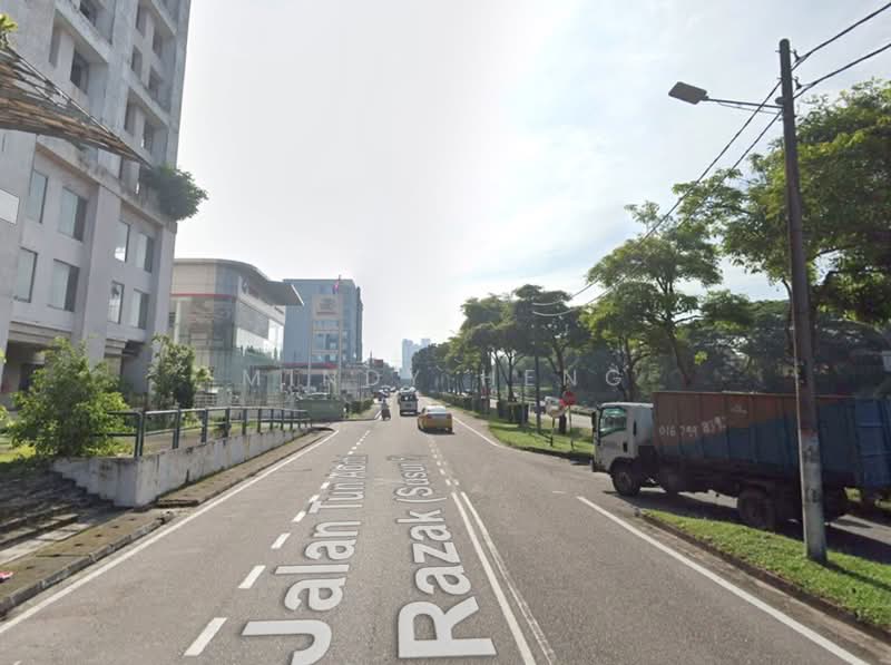 Office for Sale in Johor Bahru (Johor) - Mindy Heng - Exterior - PropertyGuru.com.my