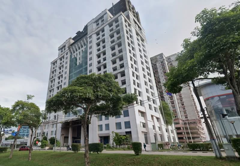 Office for Sale in Johor Bahru (Johor) - Mindy Heng - Exterior - PropertyGuru.com.my