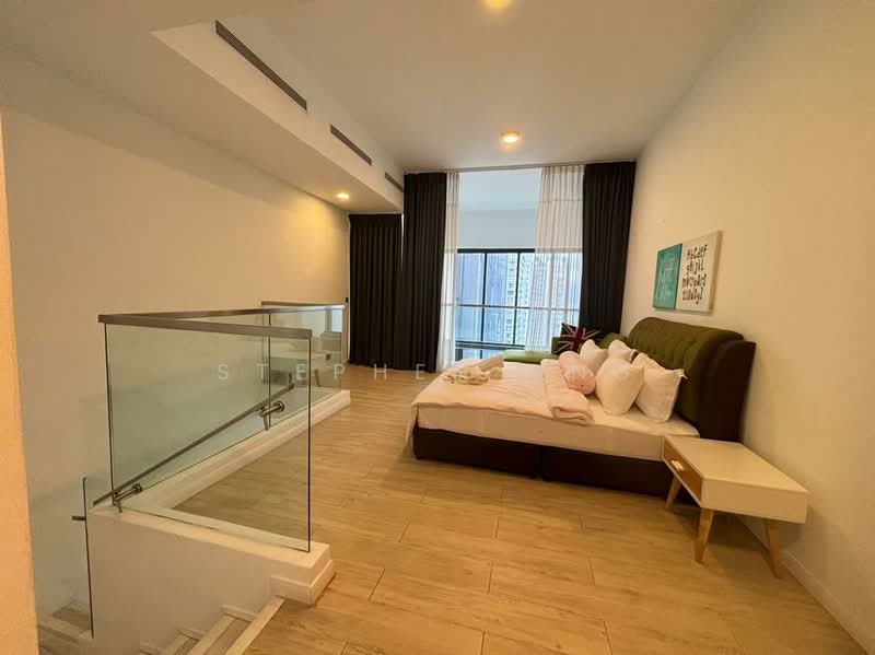Service Residence for Rent at M City - Stephen Ong - Bedroom - PropertyGuru.com.my