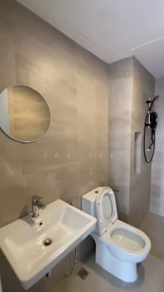Kondominium untuk Disewa di Skyline KL - Jax Tee - PropertyGuru.com.my