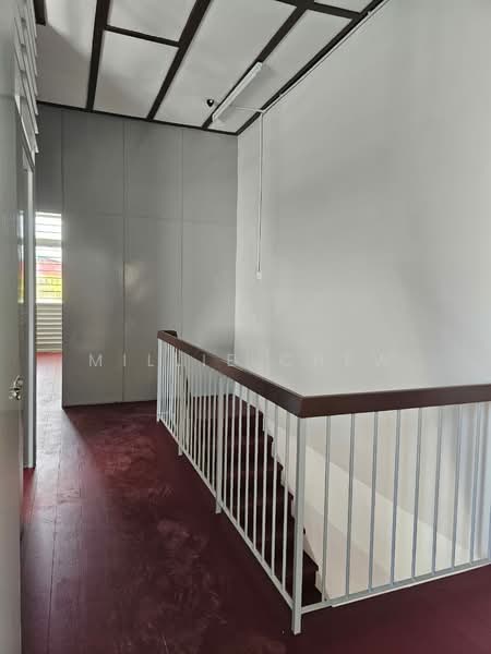Rumah Teres 2 Tingkat untuk Disewa di George Town (Penang) - Millie Chew - Corridor - PropertyGuru.com.my