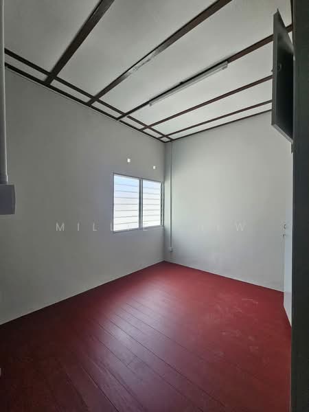 Rumah Teres 2 Tingkat untuk Disewa di George Town (Penang) - Millie Chew - Interior - PropertyGuru.com.my