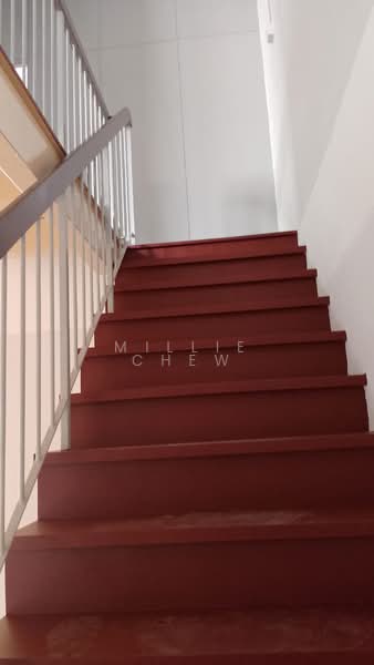 Rumah Teres 2 Tingkat untuk Disewa di George Town (Penang) - Millie Chew - Interior - PropertyGuru.com.my