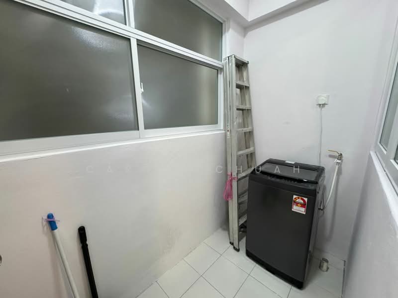 Kondominium untuk Dijual di The Zen - Carson Chuah - Interior - PropertyGuru.com.my