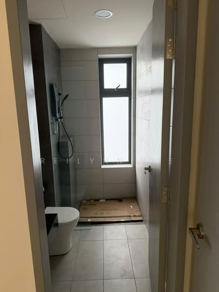 Service Residence for Rent at The Era @ Duta North - Reilynn Tue - Bathroom - PropertyGuru.com.my