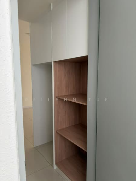 Service Residence for Rent at The Era @ Duta North - Reilynn Tue - Interior - PropertyGuru.com.my