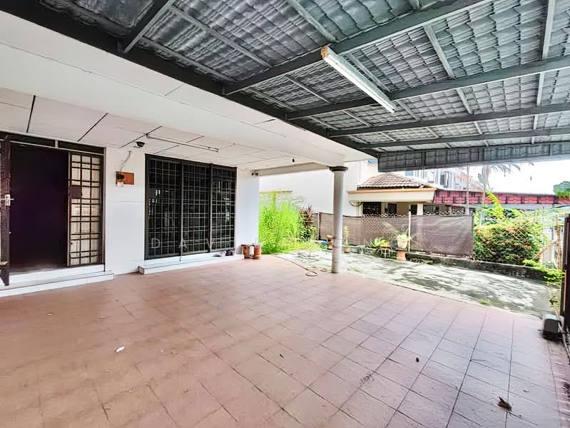 Rumah Teres 2 Tingkat untuk Dijual di Menglembu (Perak) - David Wong - Exterior - PropertyGuru.com.my