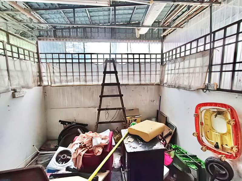 Rumah Teres 2 Tingkat untuk Dijual di Menglembu (Perak) - David Wong - Interior - PropertyGuru.com.my