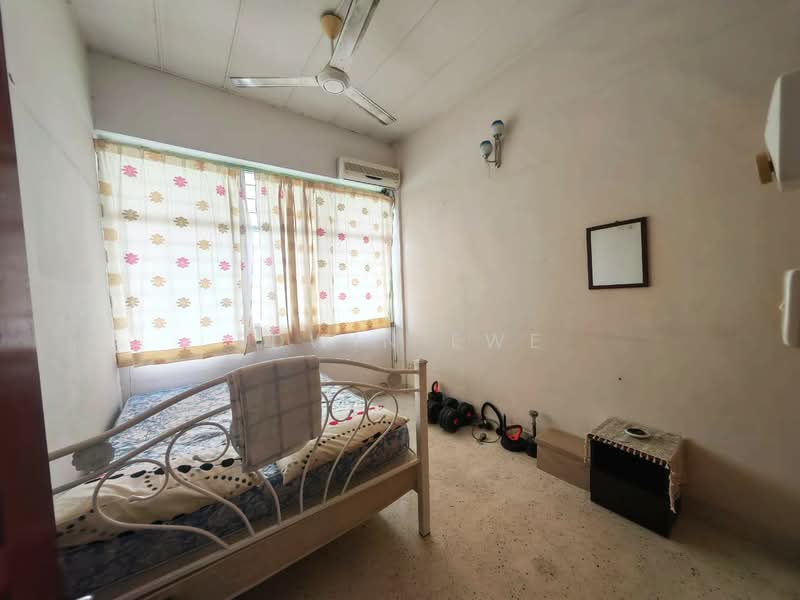 Rumah Flat untuk Disewa di Wisma Hooi Lam - Edwin Ewe - Bedroom - PropertyGuru.com.my