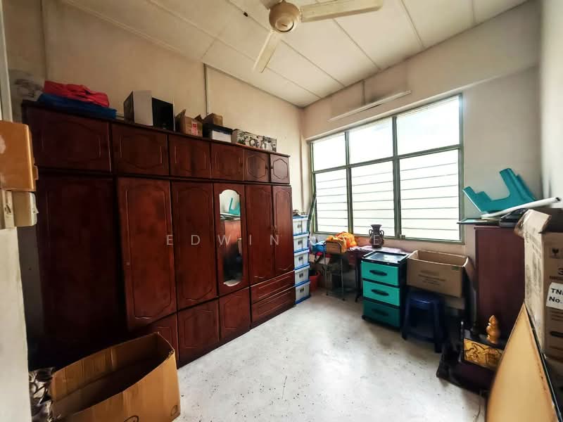 Rumah Flat untuk Disewa di Wisma Hooi Lam - Edwin Ewe - Interior - PropertyGuru.com.my