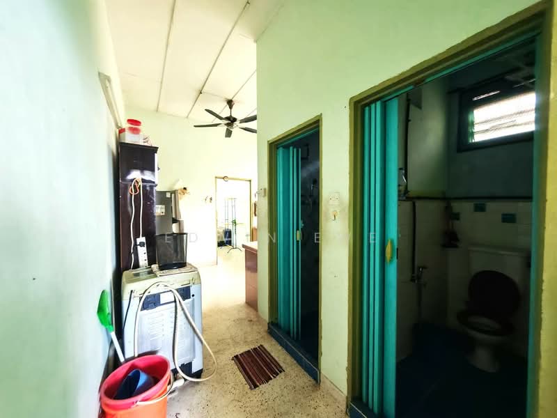 Rumah Flat untuk Disewa di Wisma Hooi Lam - Edwin Ewe - Interior - PropertyGuru.com.my