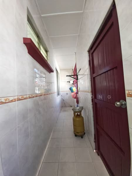 Rumah Teres 1-Tingkat untuk Dijual di Taman Impian Emas (Skudai) - Shereen Wong - Corridor - PropertyGuru.com.my