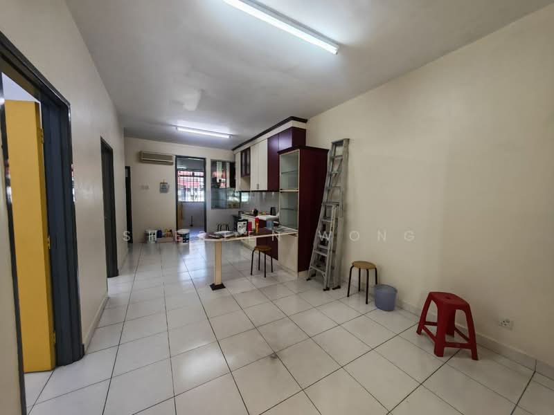 Rumah Teres 1-Tingkat untuk Dijual di Taman Impian Emas (Skudai) - Shereen Wong - Interior - PropertyGuru.com.my