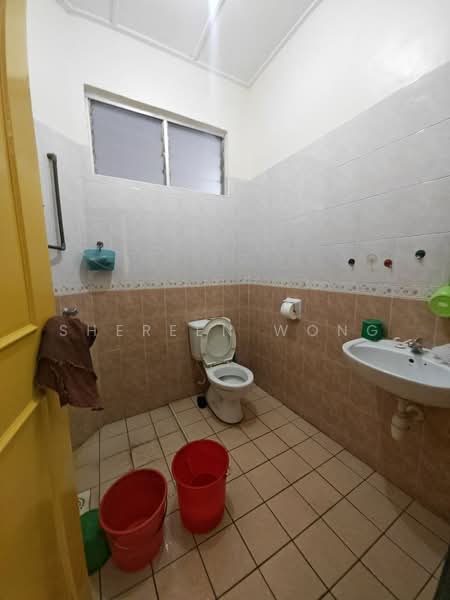 Rumah Teres 1-Tingkat untuk Dijual di Taman Impian Emas (Skudai) - Shereen Wong - PropertyGuru.com.my