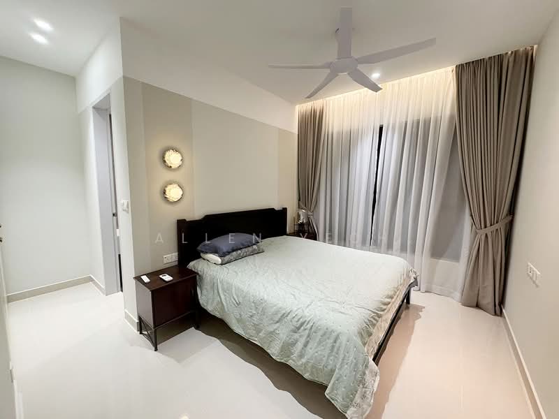 Condominium for Rent at Mezzo - Allen Yeoh - Bedroom - PropertyGuru.com.my