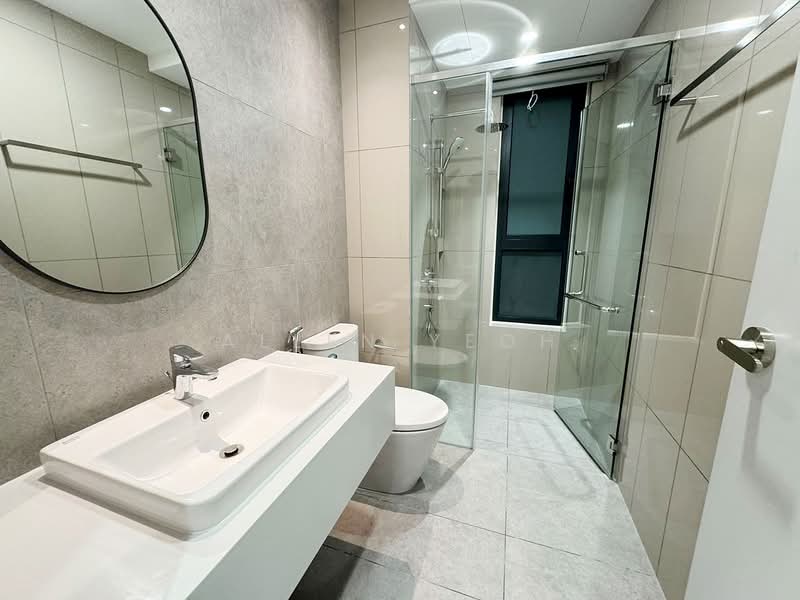 Condominium for Rent at Mezzo - Allen Yeoh - Bathroom - PropertyGuru.com.my