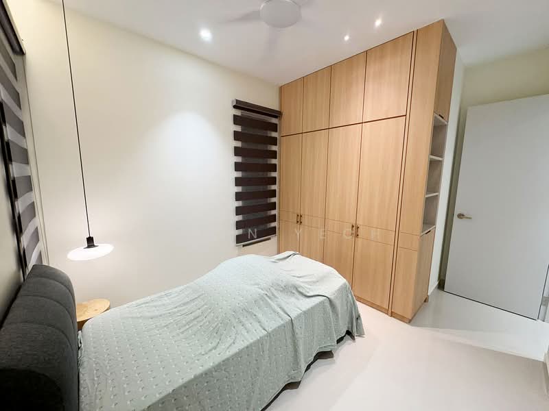 Condominium for Rent at Mezzo - Allen Yeoh - Bedroom - PropertyGuru.com.my