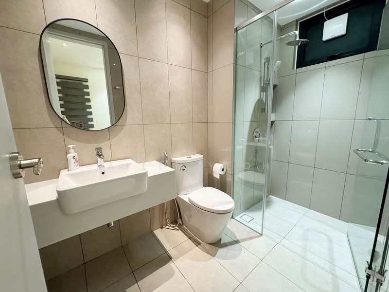 Condominium for Rent at Mezzo - Allen Yeoh - Bathroom - PropertyGuru.com.my