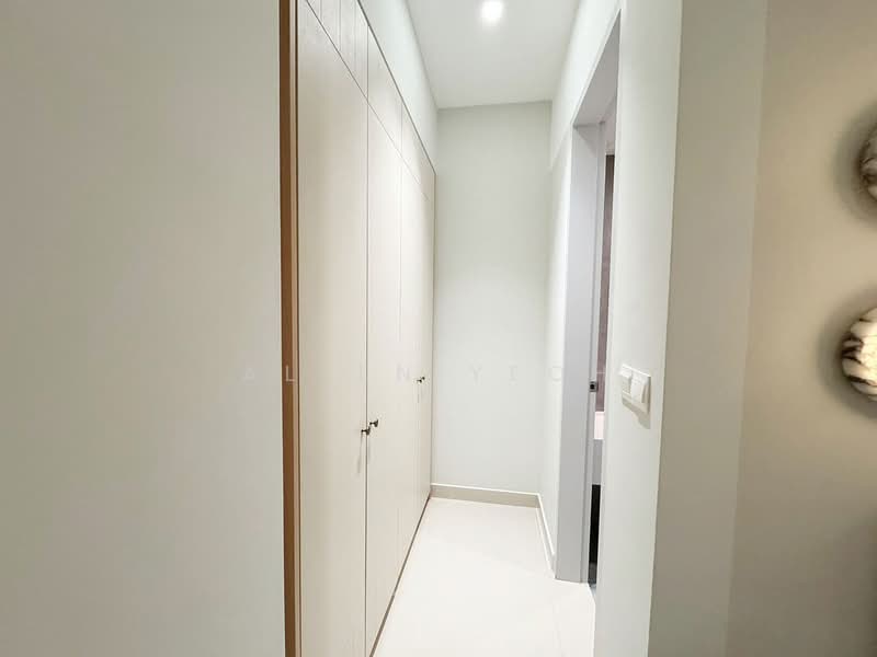Condominium for Rent at Mezzo - Allen Yeoh - Corridor - PropertyGuru.com.my