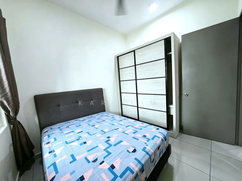 Rumah Teres 2-Tingkat untuk Dijual di Taman Seri Austin (Tebrau) - Karl Lim - Bedroom - PropertyGuru.com.my