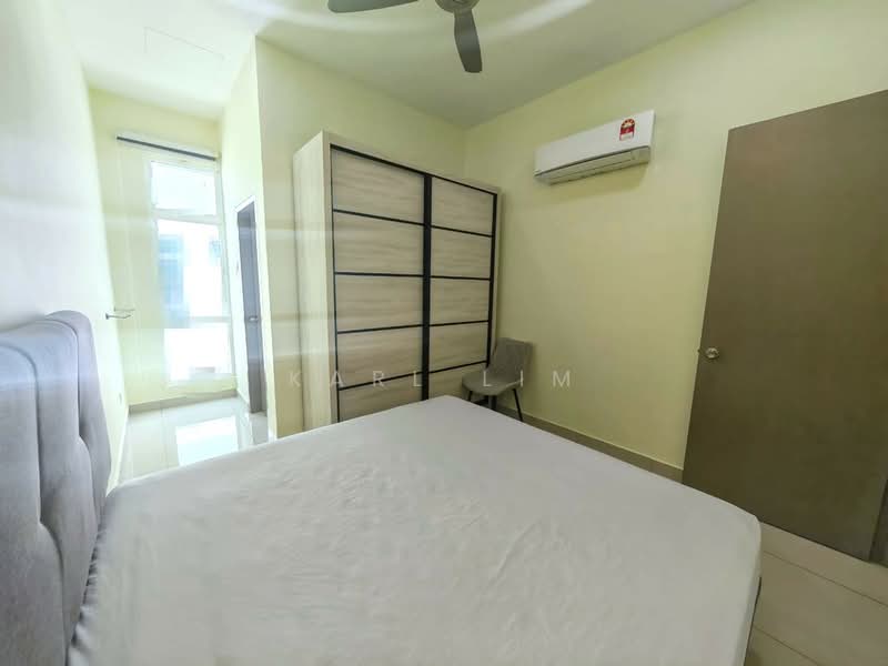 Rumah Teres 2-Tingkat untuk Dijual di Taman Seri Austin (Tebrau) - Karl Lim - Bedroom - PropertyGuru.com.my