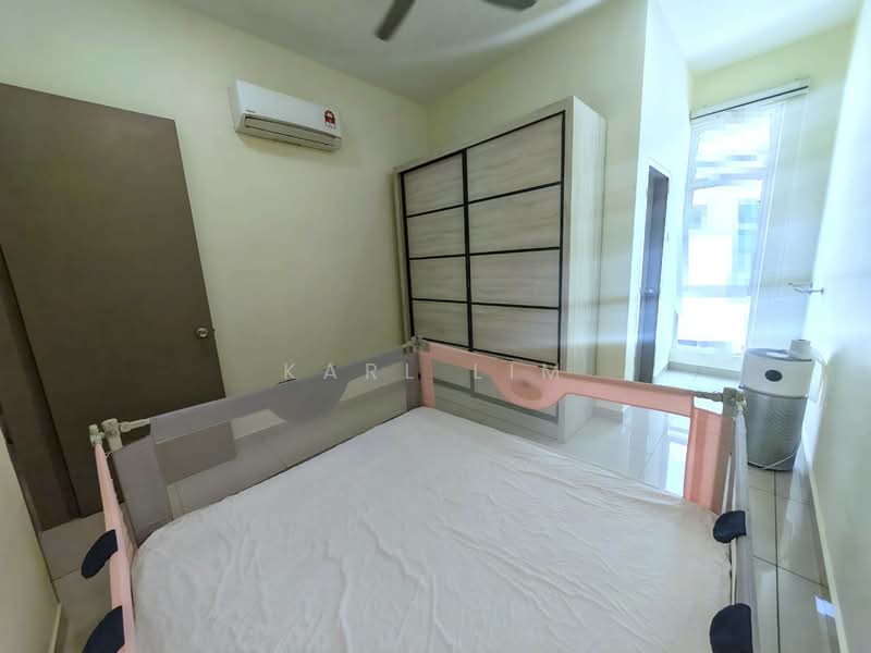 Rumah Teres 2-Tingkat untuk Dijual di Taman Seri Austin (Tebrau) - Karl Lim - Bedroom - PropertyGuru.com.my