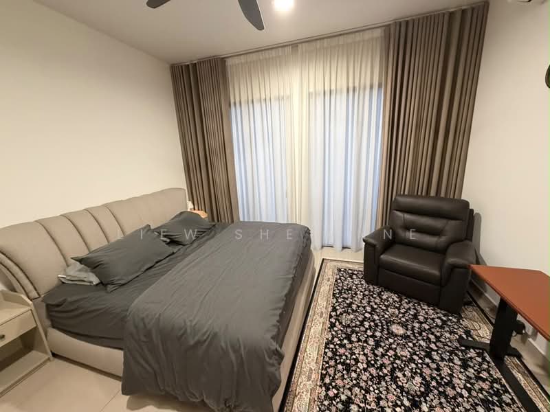 2-storey Terraced House for Rent in Setia Safiro (Cyberjaya) - Liew She Anne - Bedroom - PropertyGuru.com.my