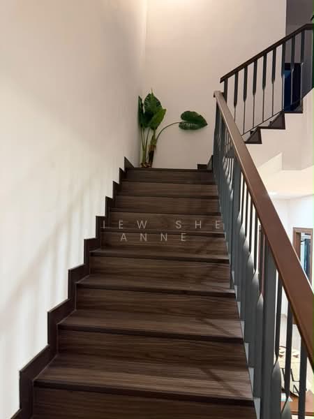 2-storey Terraced House for Rent in Setia Safiro (Cyberjaya) - Liew She Anne - Interior - PropertyGuru.com.my