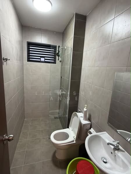 2-storey Terraced House for Rent in Setia Safiro (Cyberjaya) - Liew She Anne - Bathroom - PropertyGuru.com.my