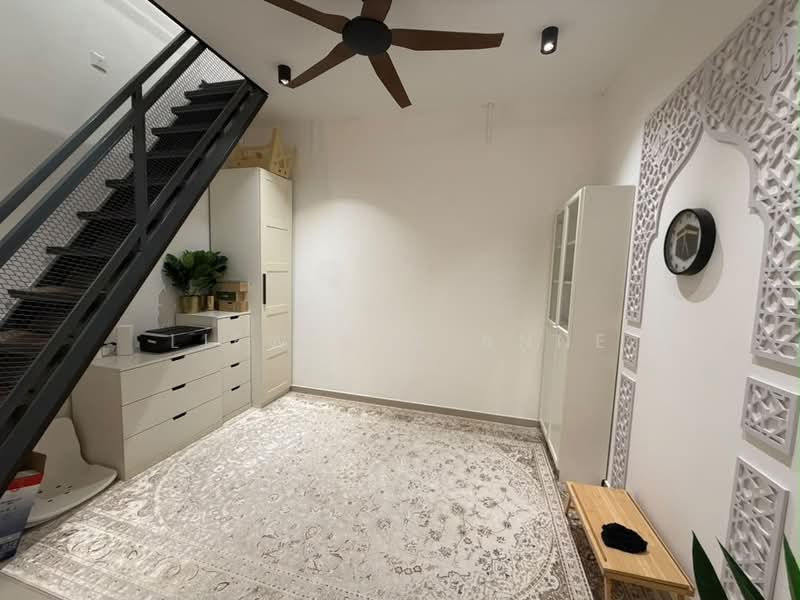 2-storey Terraced House for Rent in Setia Safiro (Cyberjaya) - Liew She Anne - Interior - PropertyGuru.com.my
