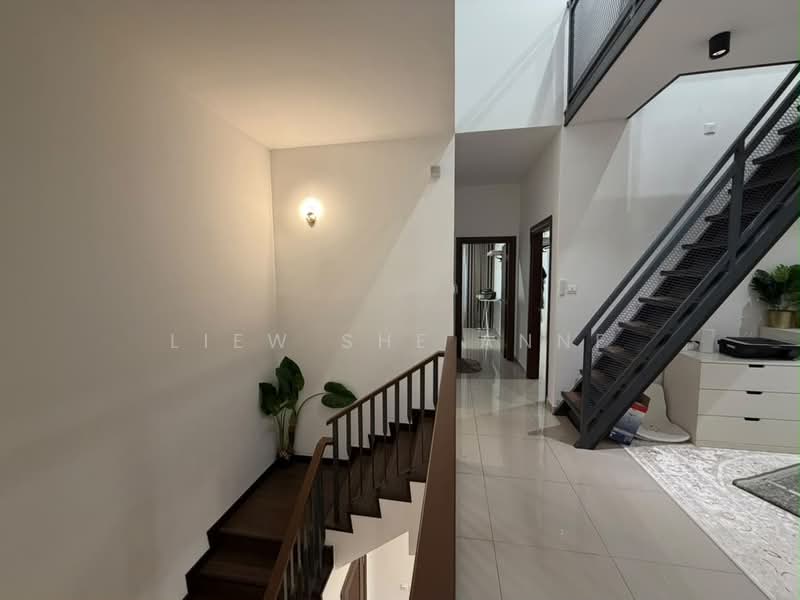 2-storey Terraced House for Rent in Setia Safiro (Cyberjaya) - Liew She Anne - Interior - PropertyGuru.com.my