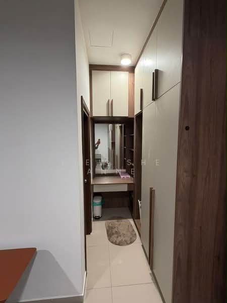 2-storey Terraced House for Rent in Setia Safiro (Cyberjaya) - Liew She Anne - Interior - PropertyGuru.com.my