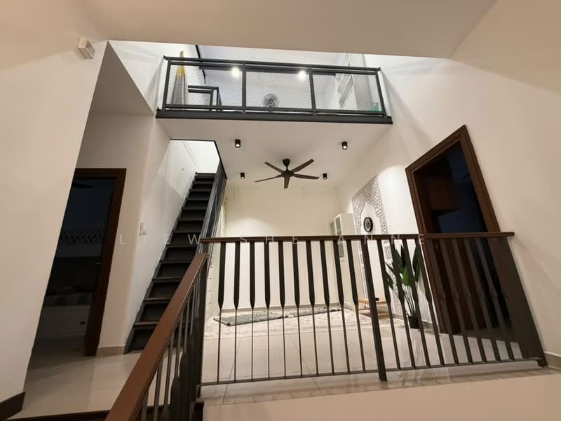 2-storey Terraced House for Rent in Setia Safiro (Cyberjaya) - Liew She Anne - Interior - PropertyGuru.com.my