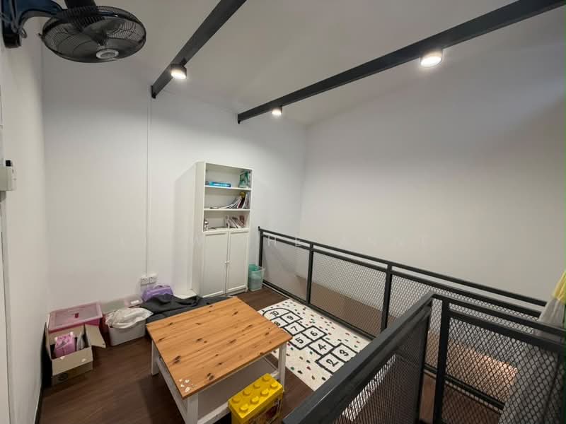 2-storey Terraced House for Rent in Setia Safiro (Cyberjaya) - Liew She Anne - Interior - PropertyGuru.com.my