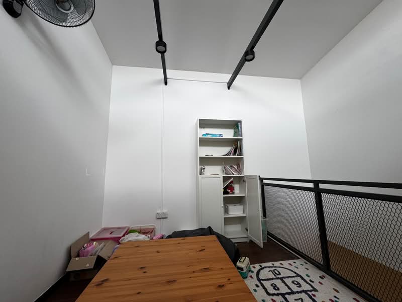 2-storey Terraced House for Rent in Setia Safiro (Cyberjaya) - Liew She Anne - Interior - PropertyGuru.com.my