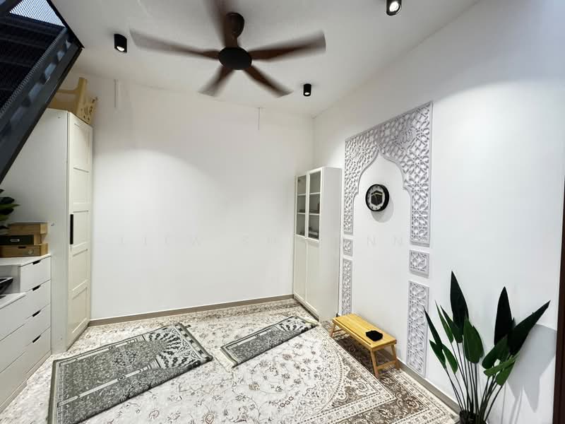 2-storey Terraced House for Rent in Setia Safiro (Cyberjaya) - Liew She Anne - Interior - PropertyGuru.com.my