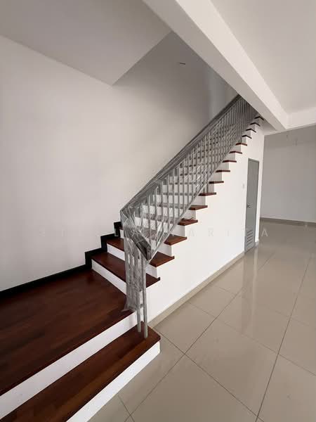 Rumah Kluster untuk Dijual di Taman Mutiara Rini (Skudai) - Stella Narita - Interior - PropertyGuru.com.my