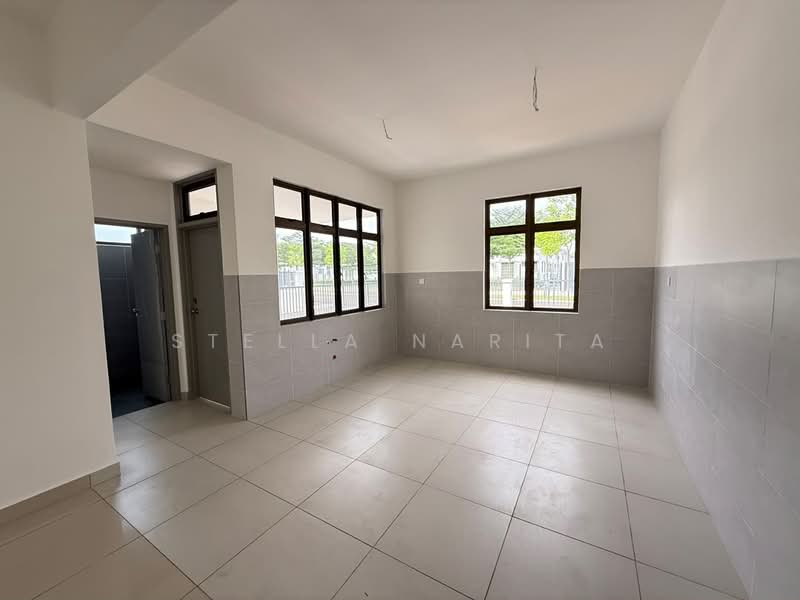 Rumah Kluster untuk Dijual di Taman Mutiara Rini (Skudai) - Stella Narita - Interior - PropertyGuru.com.my