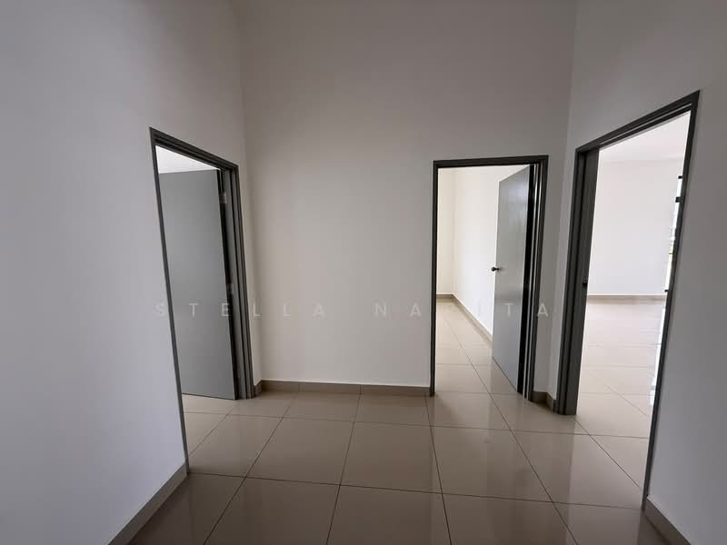 Rumah Kluster untuk Dijual di Taman Mutiara Rini (Skudai) - Stella Narita - Interior - PropertyGuru.com.my