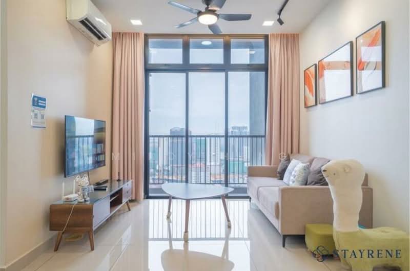Service Residence for Sale at Twin Tower Residence - Mindy Heng - PropertyGuru.com.my