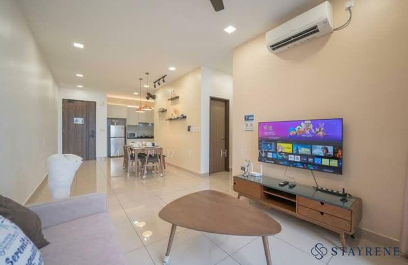 Service Residence for Sale at Twin Tower Residence - Mindy Heng - PropertyGuru.com.my