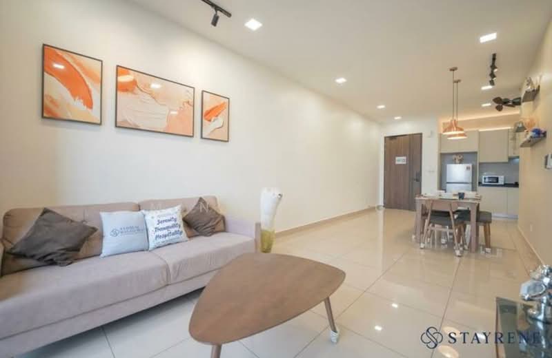 Service Residence for Sale at Twin Tower Residence - Mindy Heng - PropertyGuru.com.my