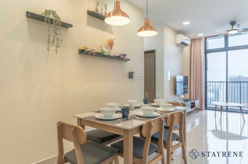 Service Residence for Sale at Twin Tower Residence - Mindy Heng - PropertyGuru.com.my