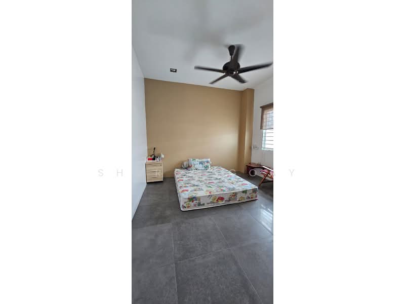 Rumah Teres untuk Dijual di Butterworth (Penang) - Sharon Goay - Bedroom - PropertyGuru.com.my